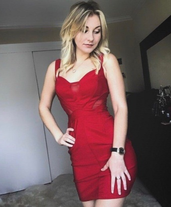 Проститутка Юля