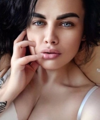 Проститутка Александра