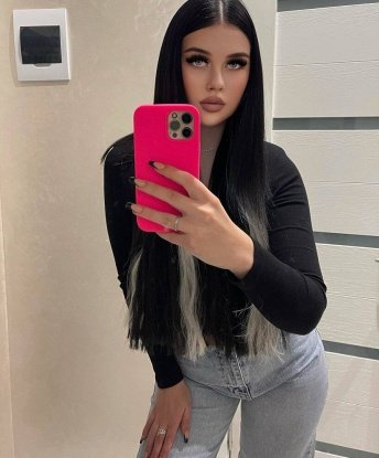 Проститутка Юля