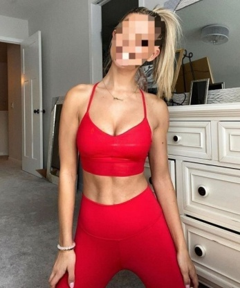 Проститутка Викуся